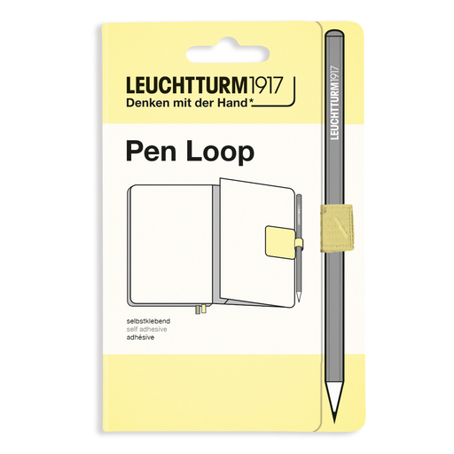 [LEU-365510] Pen Loop Vainilla